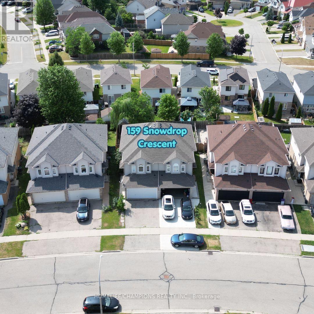 159 Snowdrop Crescent, Kitchener, Ontario  N2E 4G9 - Photo 50 - X13629340