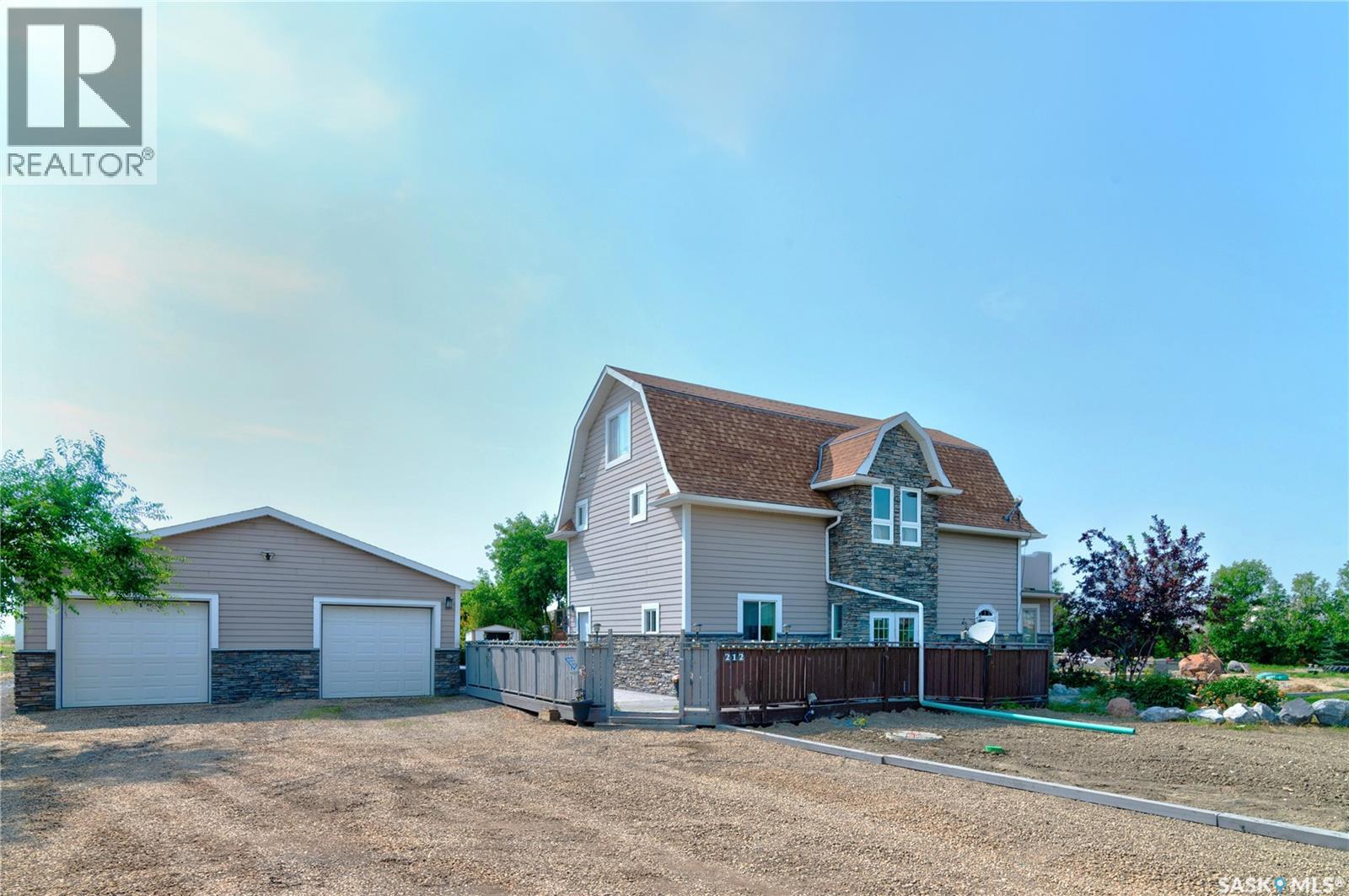 212 Prospect STREET, Belle Plaine, Saskatchewan