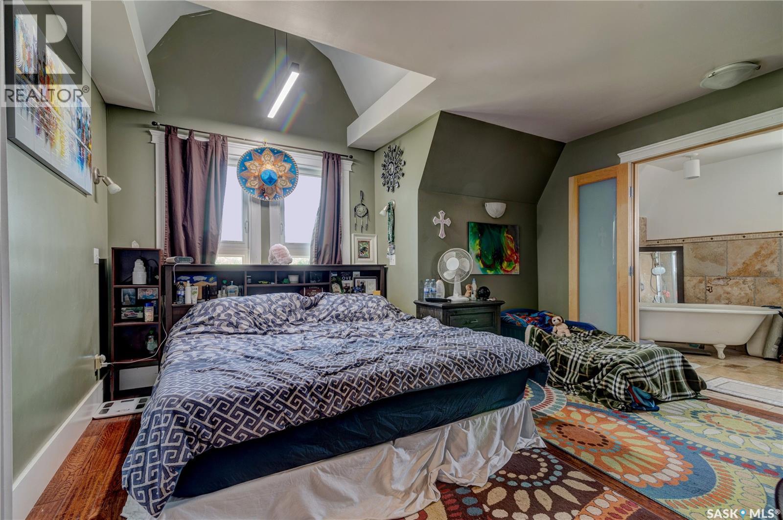 212 Prospect Street, Belle Plaine, Saskatchewan  S0G 0G0 - Photo 14 - SK044290