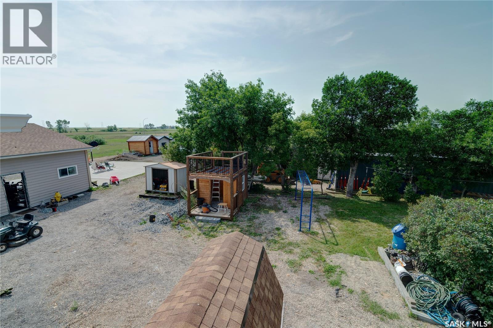 212 Prospect Street, Belle Plaine, Saskatchewan  S0G 0G0 - Photo 19 - SK044290