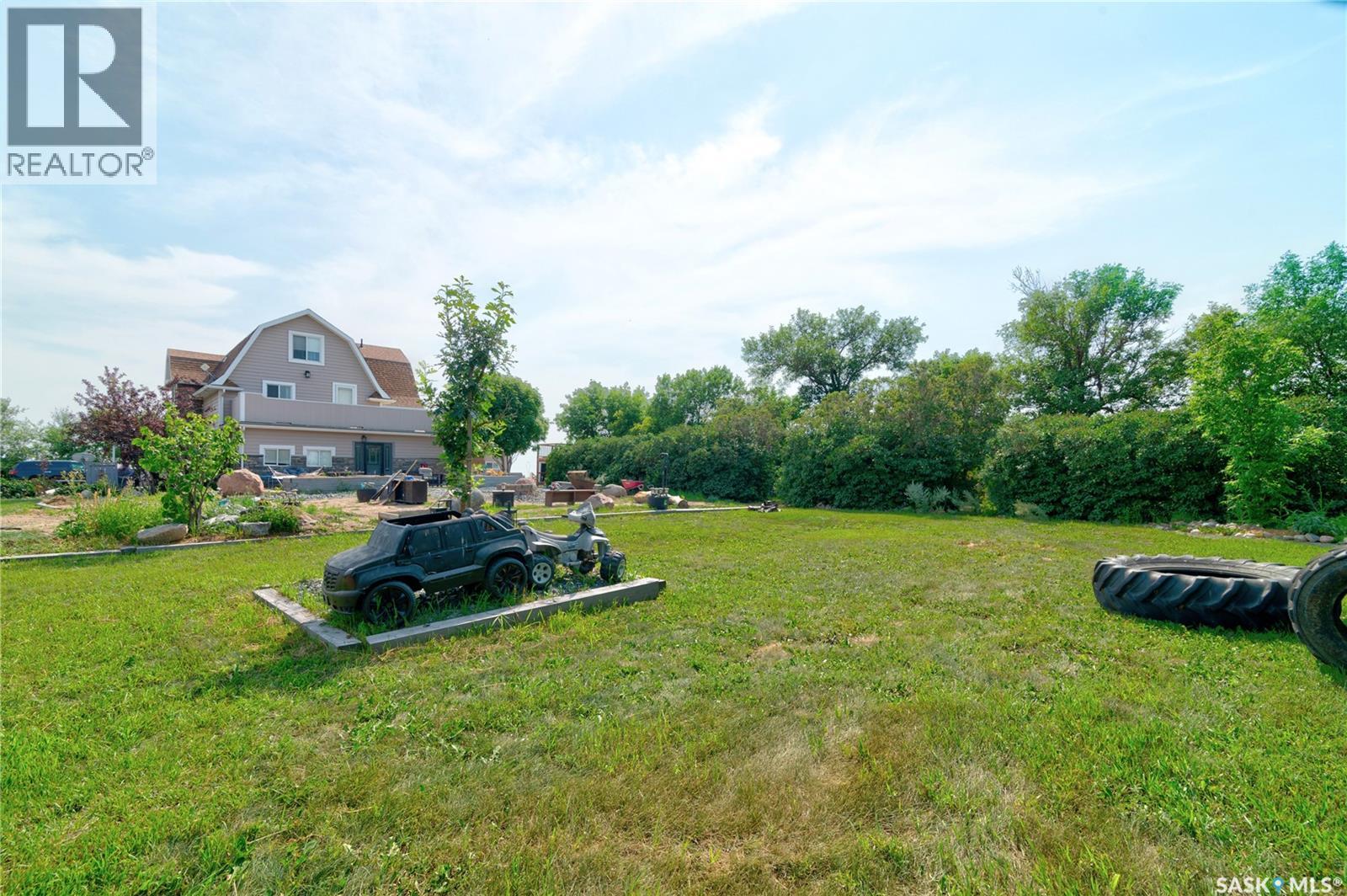 212 Prospect Street, Belle Plaine, Saskatchewan  S0G 0G0 - Photo 36 - SK044290