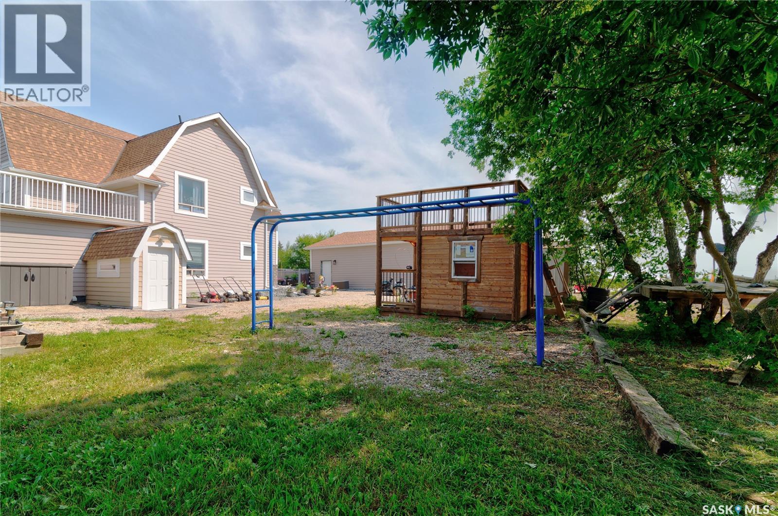 212 Prospect Street, Belle Plaine, Saskatchewan  S0G 0G0 - Photo 39 - SK044290