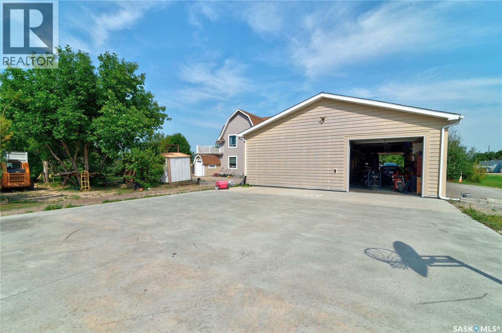 212 Prospect Street, Belle Plaine, Saskatchewan  S0G 0G0 - Photo 42 - SK044290