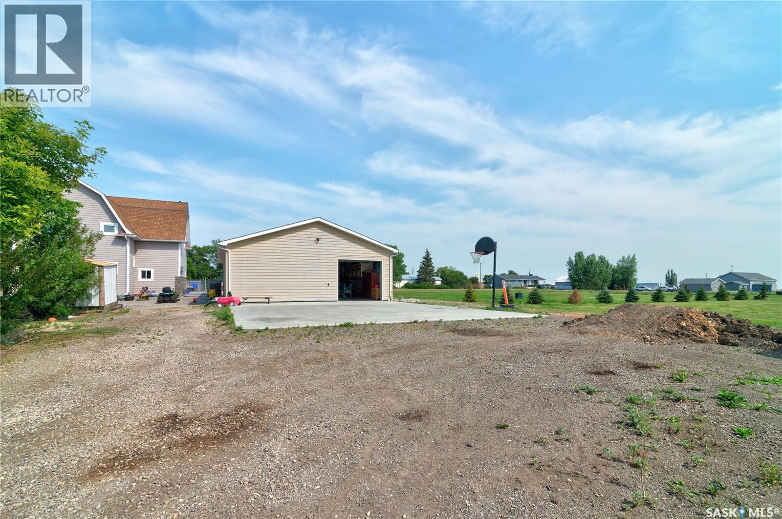 212 Prospect Street, Belle Plaine, Saskatchewan  S0G 0G0 - Photo 43 - SK044290