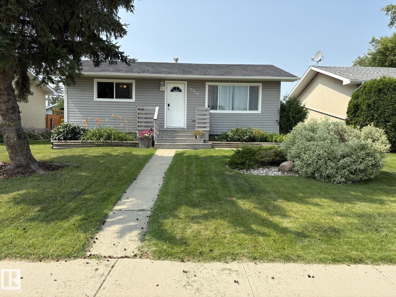 10216 108 AV, Westlock, Alberta