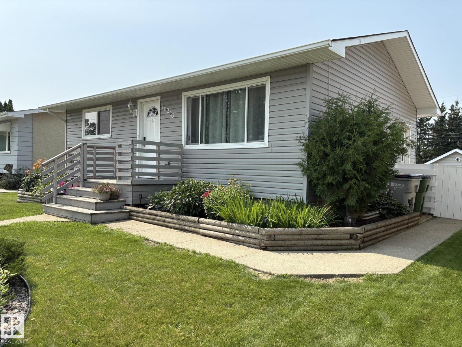 10216 108 Av, Westlock, Alberta  T7P 1J1 - Photo 2 - E4501798