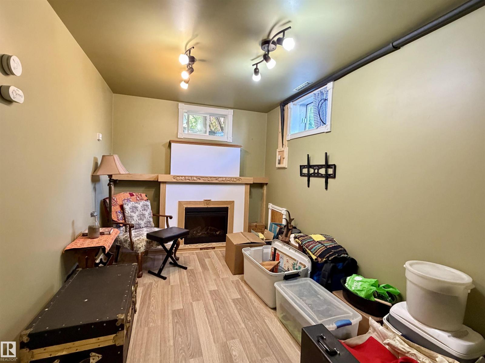 5040 49 St, Drayton Valley, Alberta  T7A 1C9 - Photo 18 - E4501799