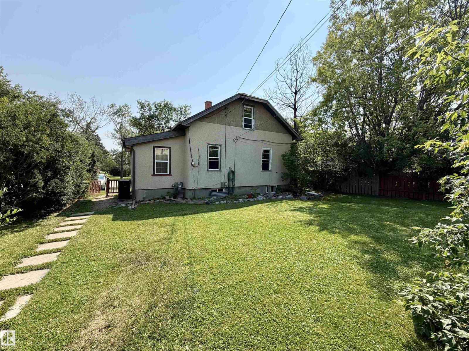 5040 49 St, Drayton Valley, Alberta  T7A 1C9 - Photo 24 - E4501799