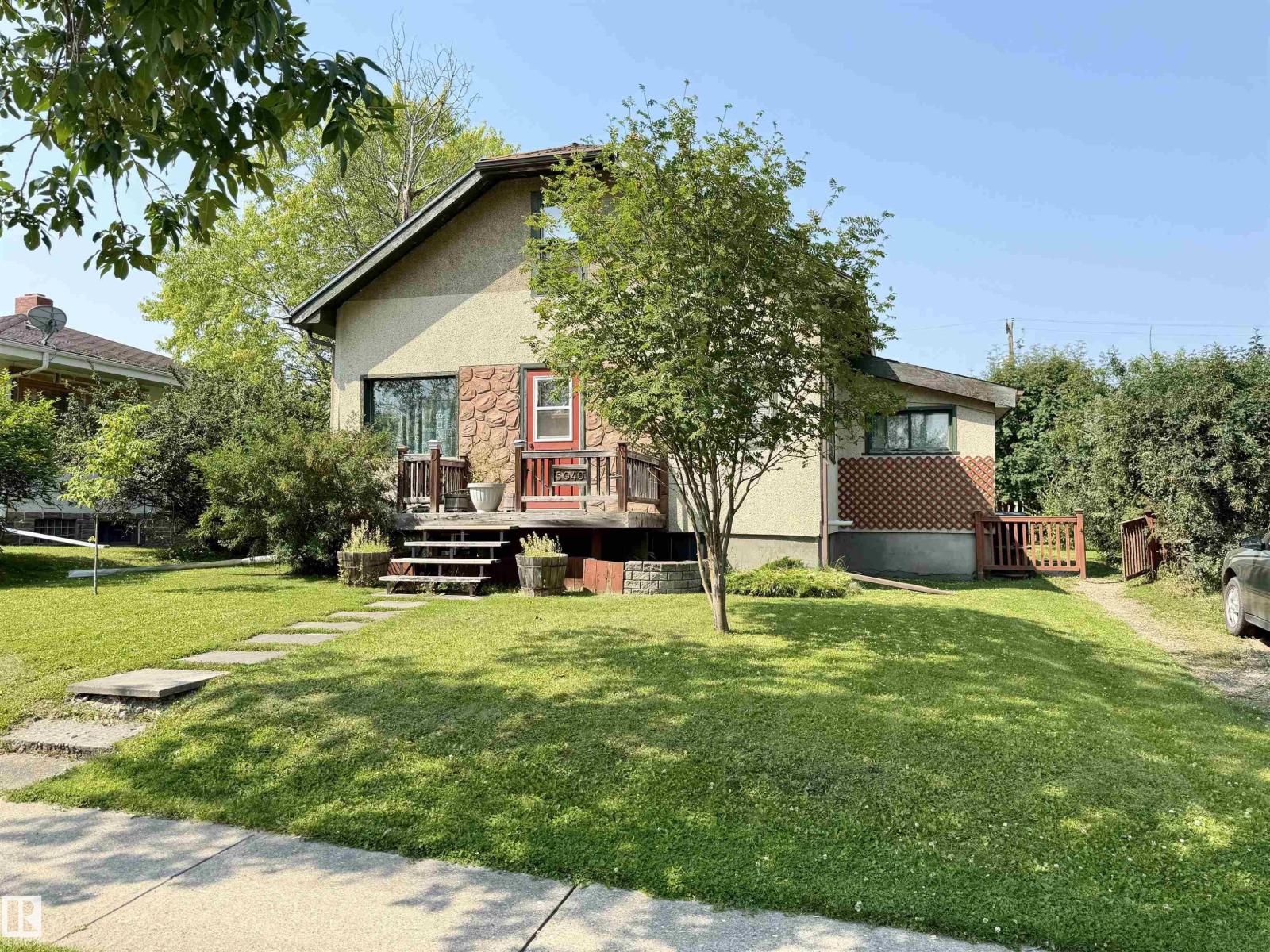 5040 49 St, Drayton Valley, Alberta  T7A 1C9 - Photo 25 - E4501799