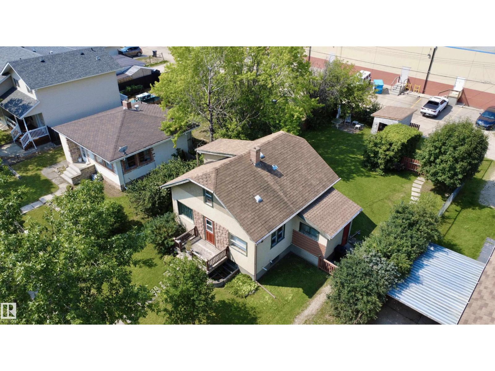 5040 49 St, Drayton Valley, Alberta  T7A 1C9 - Photo 26 - E4501799