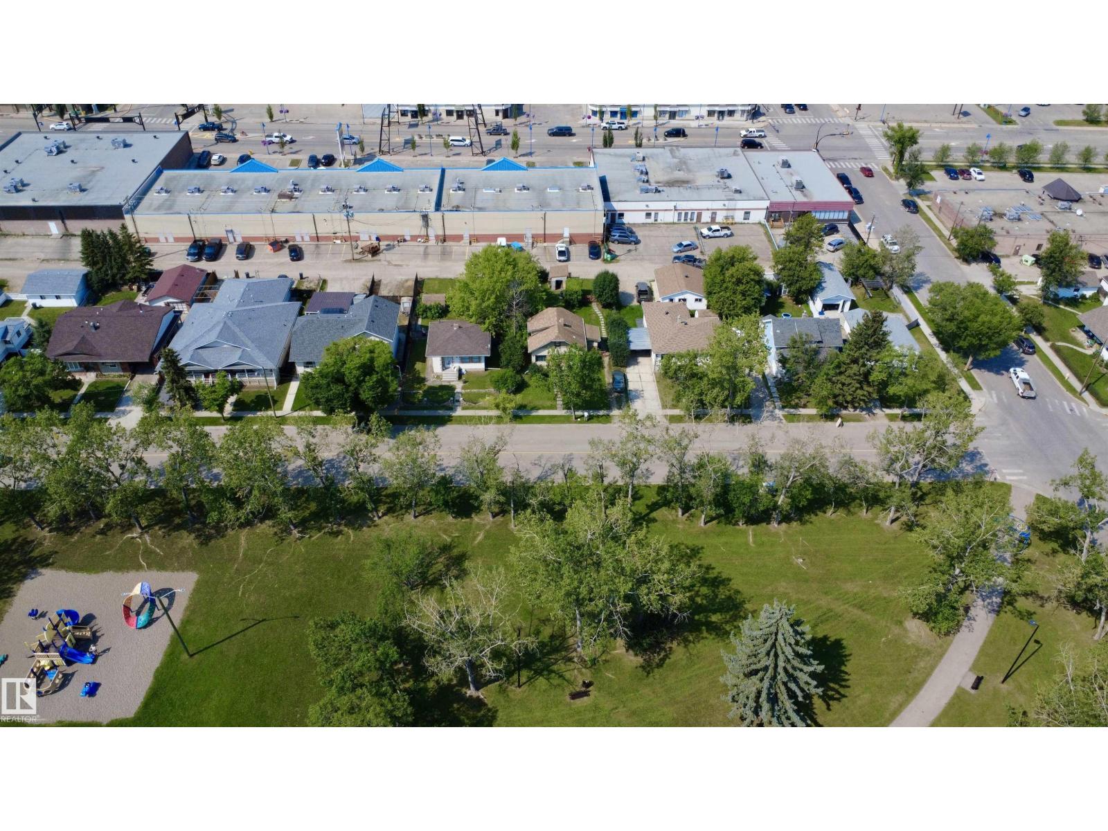 5040 49 St, Drayton Valley, Alberta  T7A 1C9 - Photo 29 - E4501799