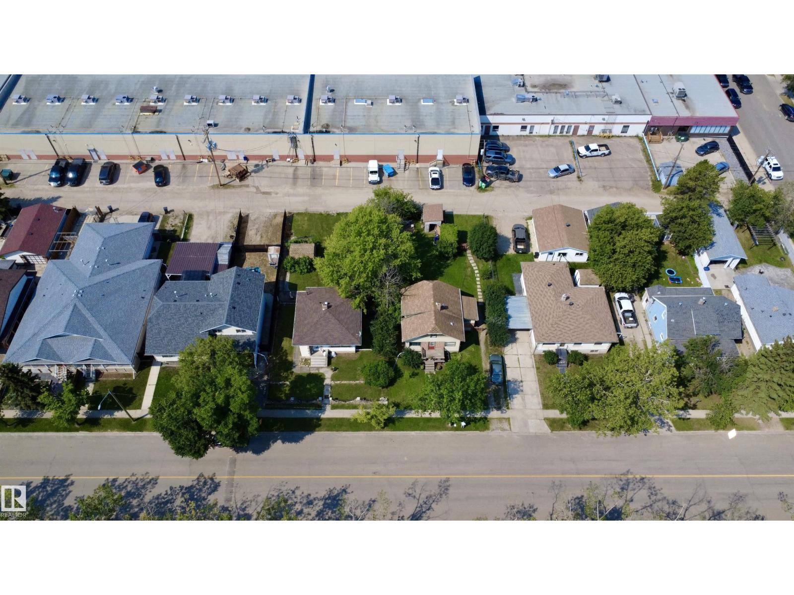 5040 49 St, Drayton Valley, Alberta  T7A 1C9 - Photo 30 - E4501799