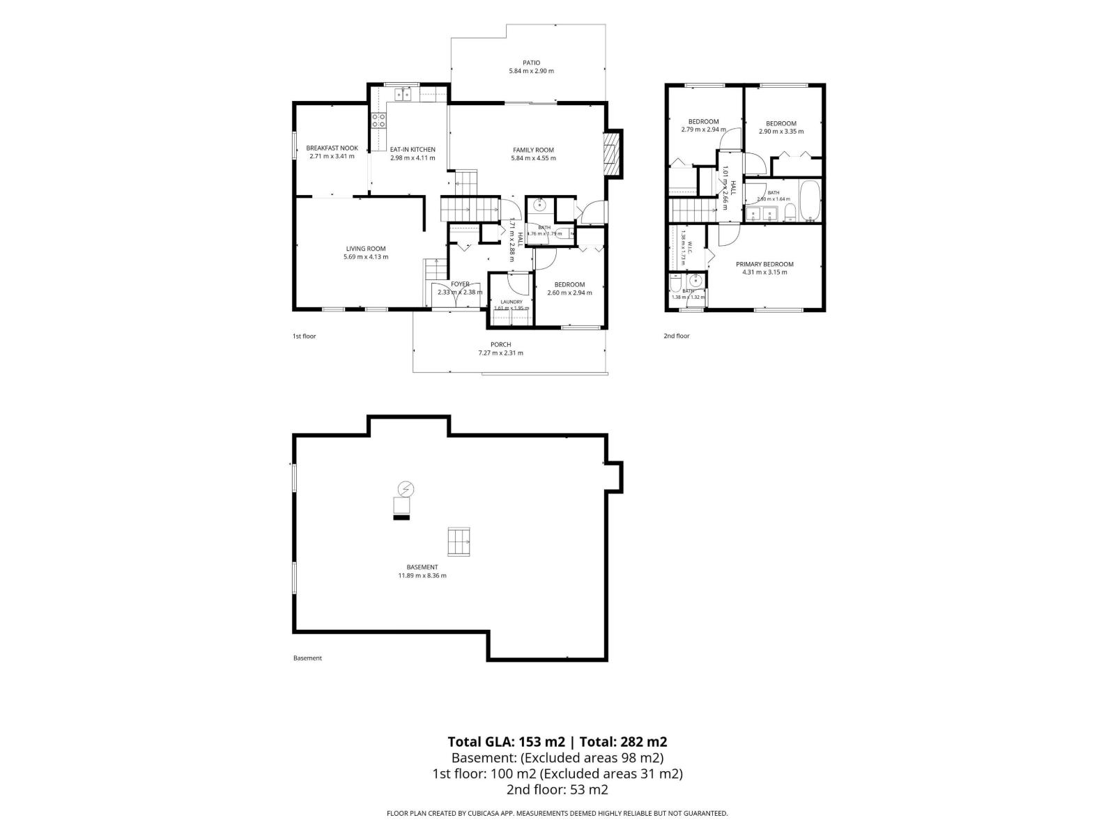 83 Garland Cr, Sherwood Park, Alberta  T8A 2P9 - Photo 39 - E4501800