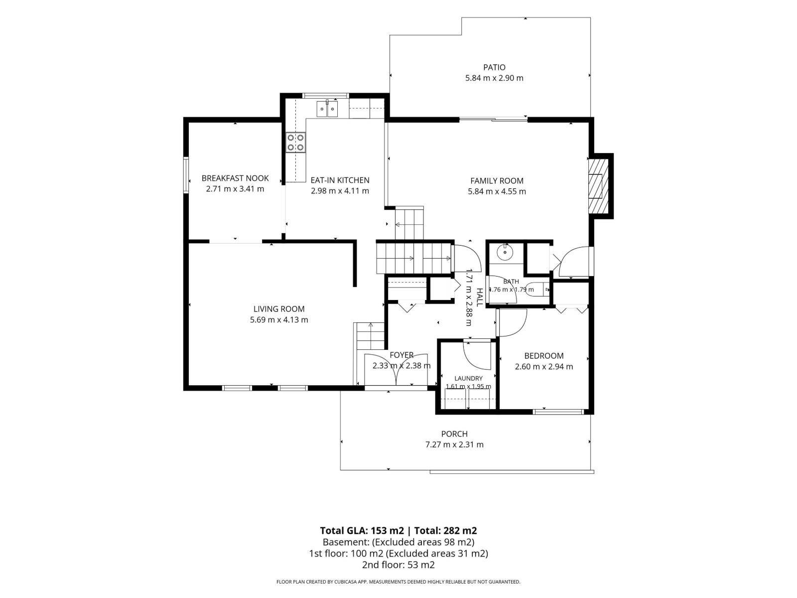 83 Garland Cr, Sherwood Park, Alberta  T8A 2P9 - Photo 40 - E4501800