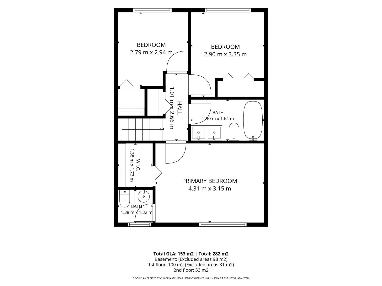 83 Garland Cr, Sherwood Park, Alberta  T8A 2P9 - Photo 41 - E4501800