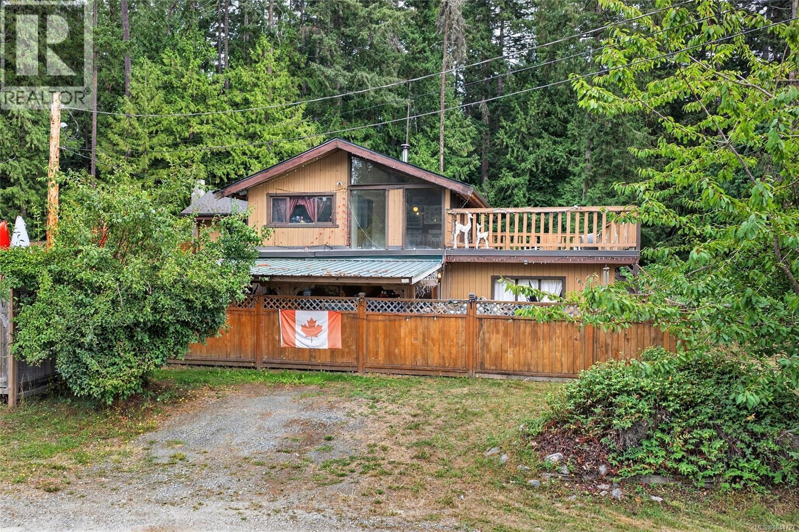 1012 Fairdowne Rd, Errington, British Columbia  V9P 2C1 - Photo 1 - 1044727