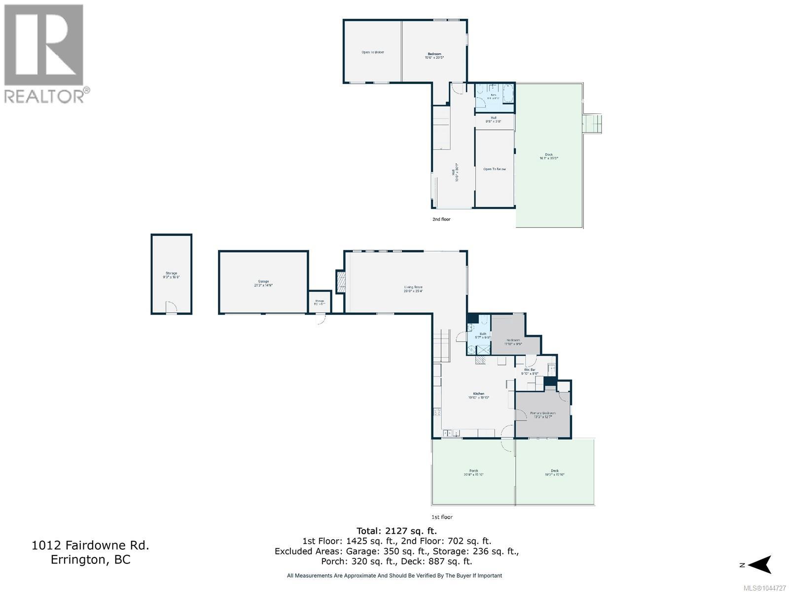 1012 Fairdowne Rd, Errington, British Columbia  V9P 2C1 - Photo 28 - 1044727