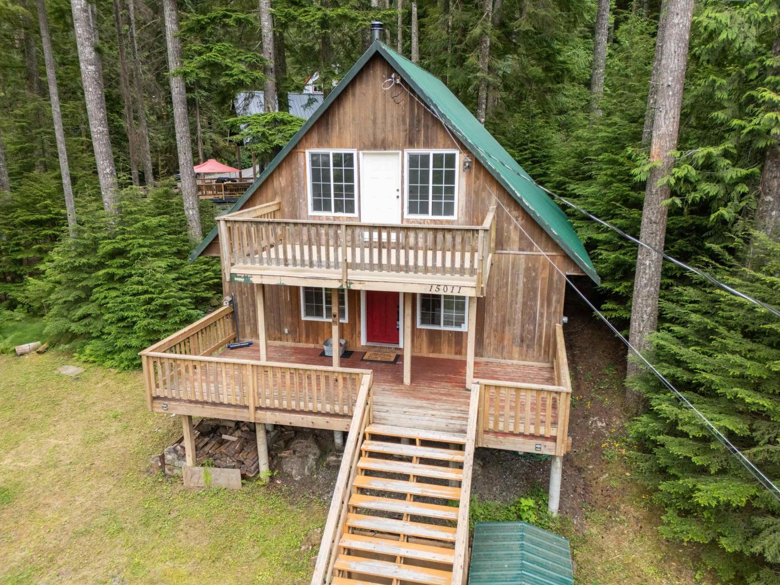 15011 ROOT ROUNDABOUT ROAD|Sunshine Valley, Sunshine Valley, British Columbia