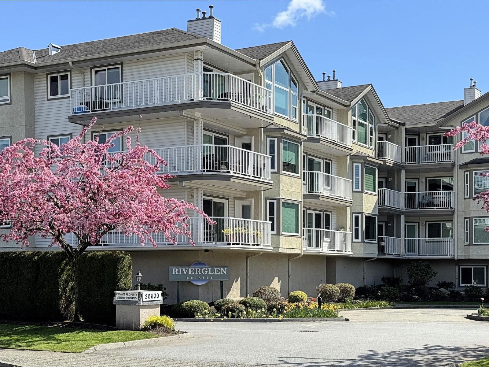 118 20600 53A AVENUE, Langley, British Columbia