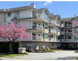 118 20600 53A AVENUE, Langley, British Columbia