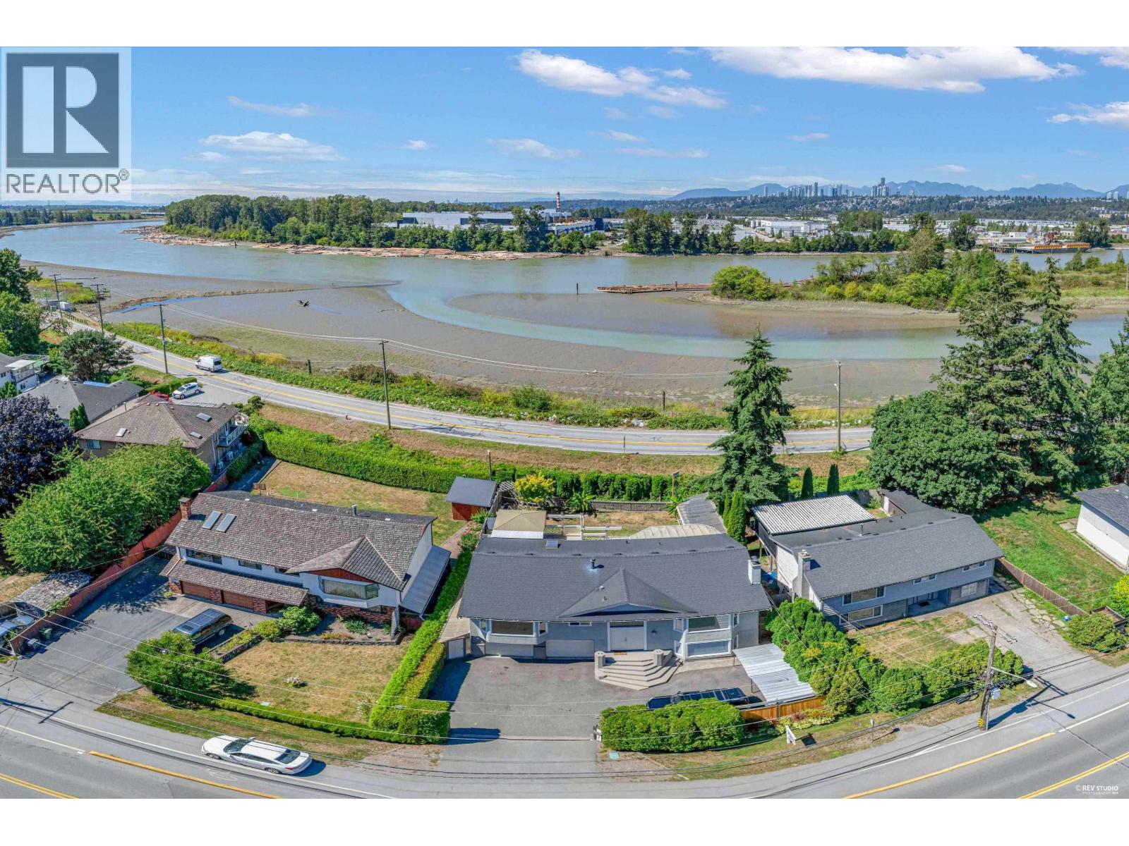 23271 Westminster Highway, Richmond, British Columbia V6V 1C1 - Photo 3 - R3150708