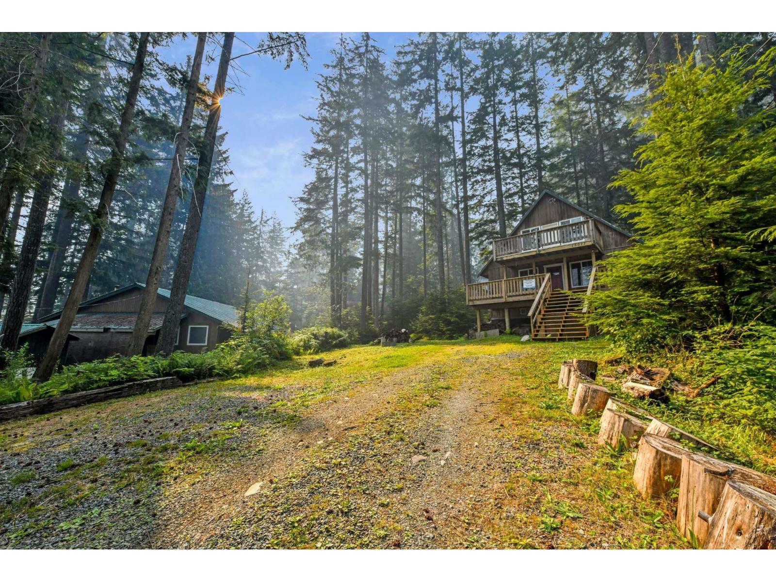 15011 Root Roundabout Road, Sunshine Valley, Sunshine Valley, British Columbia  V0X 1L5 - Photo 22 - R3150441