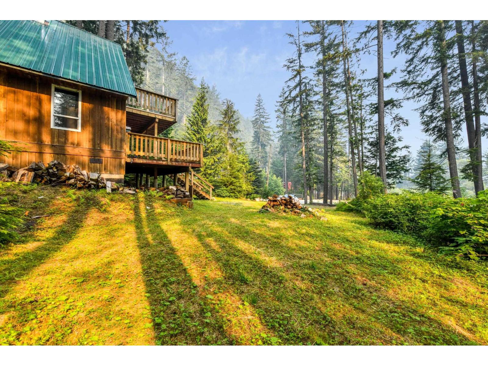15011 Root Roundabout Road, Sunshine Valley, Sunshine Valley, British Columbia  V0X 1L5 - Photo 21 - R3150441