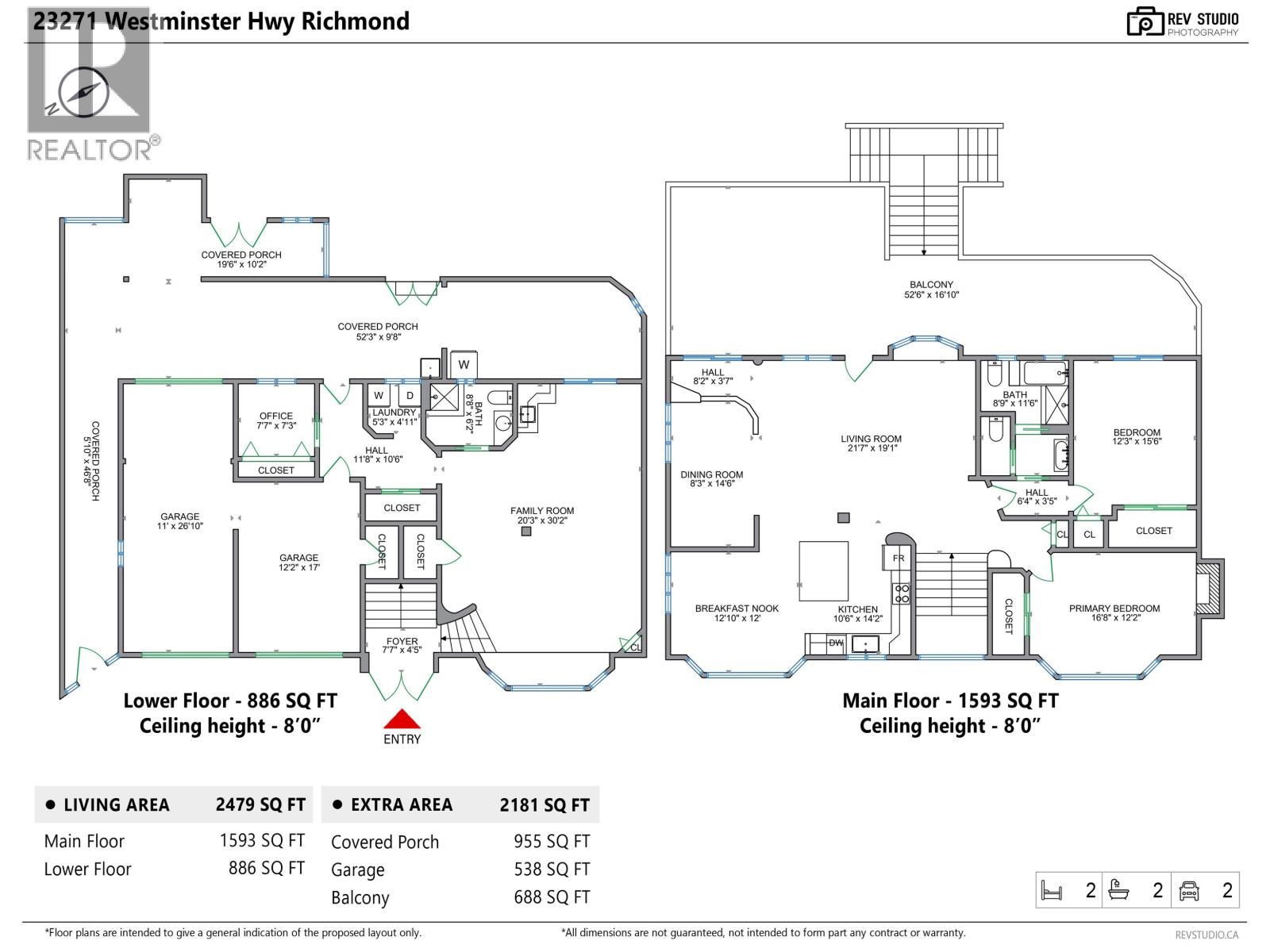 23271 Westminster Highway, Richmond, British Columbia  V6V 1C1 - Photo 26 - R3150708