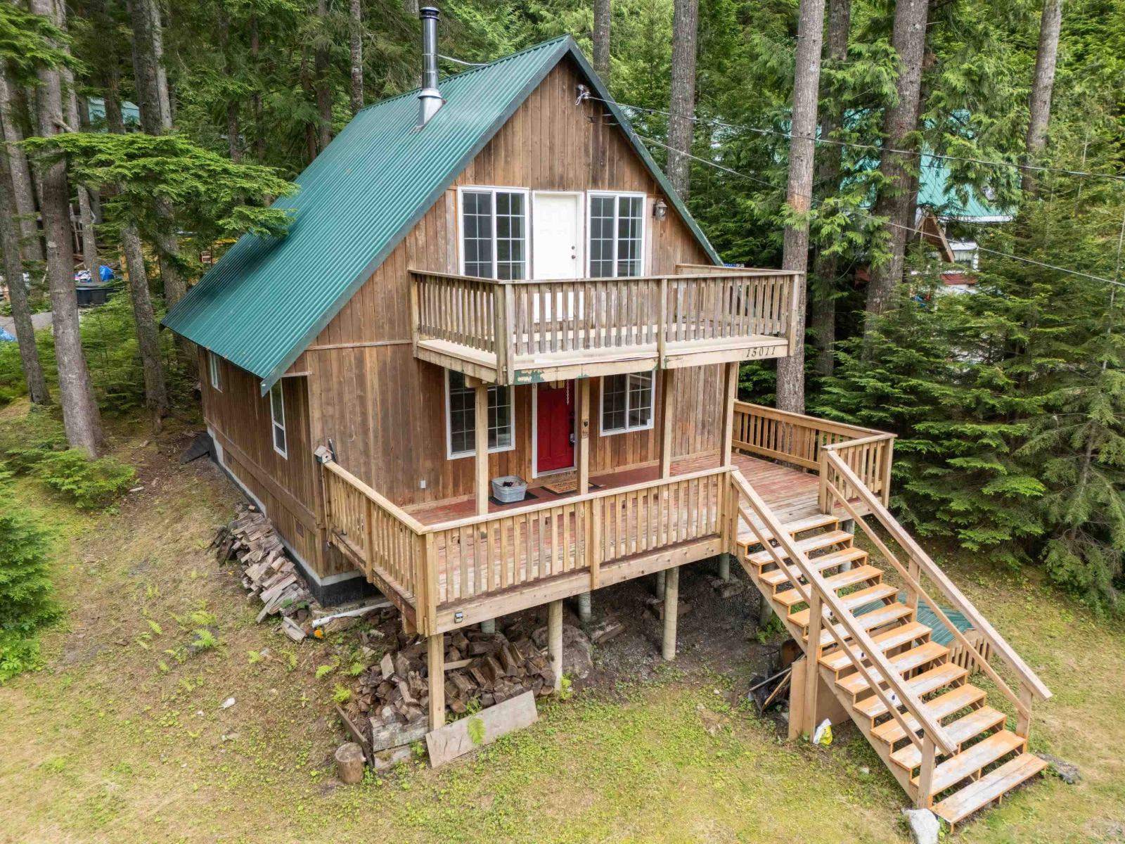 15011 Root Roundabout Road, Sunshine Valley, Sunshine Valley, British Columbia  V0X 1L5 - Photo 25 - R3150441