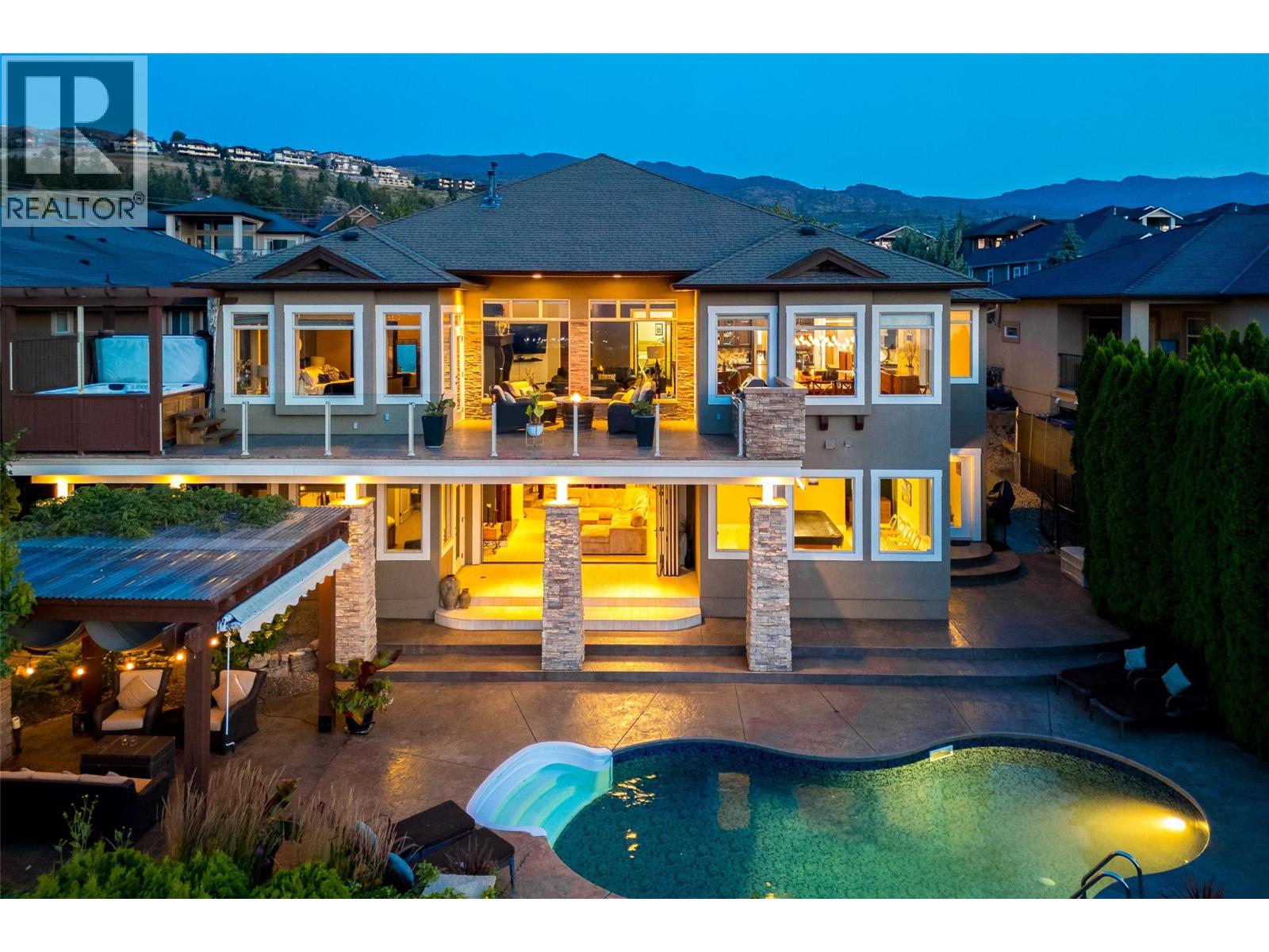 670 Devonian Avenue, Kelowna, British Columbia