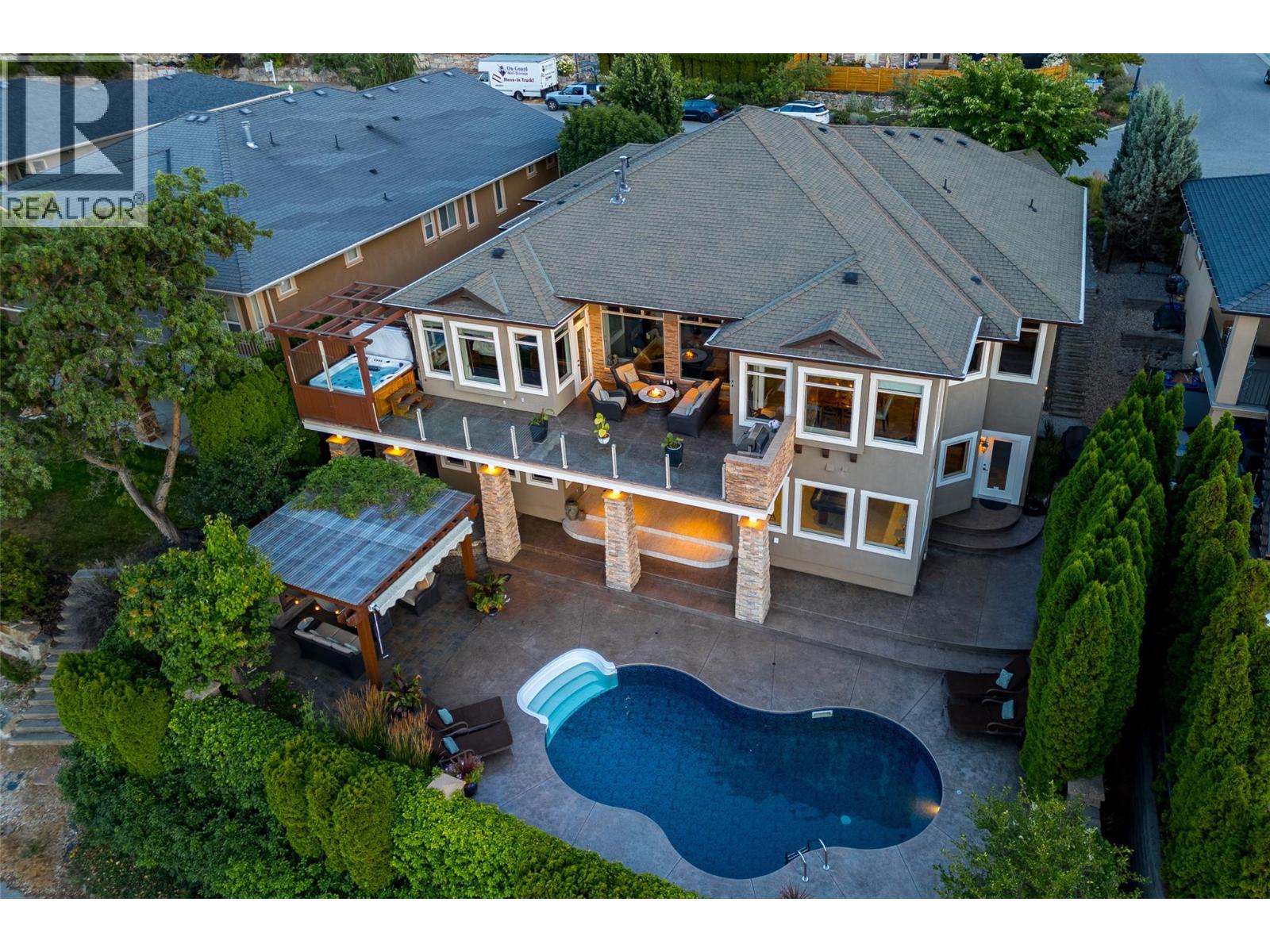 670 Devonian Avenue, Kelowna, British Columbia  V1W 5C2 - Photo 80 - 10394655