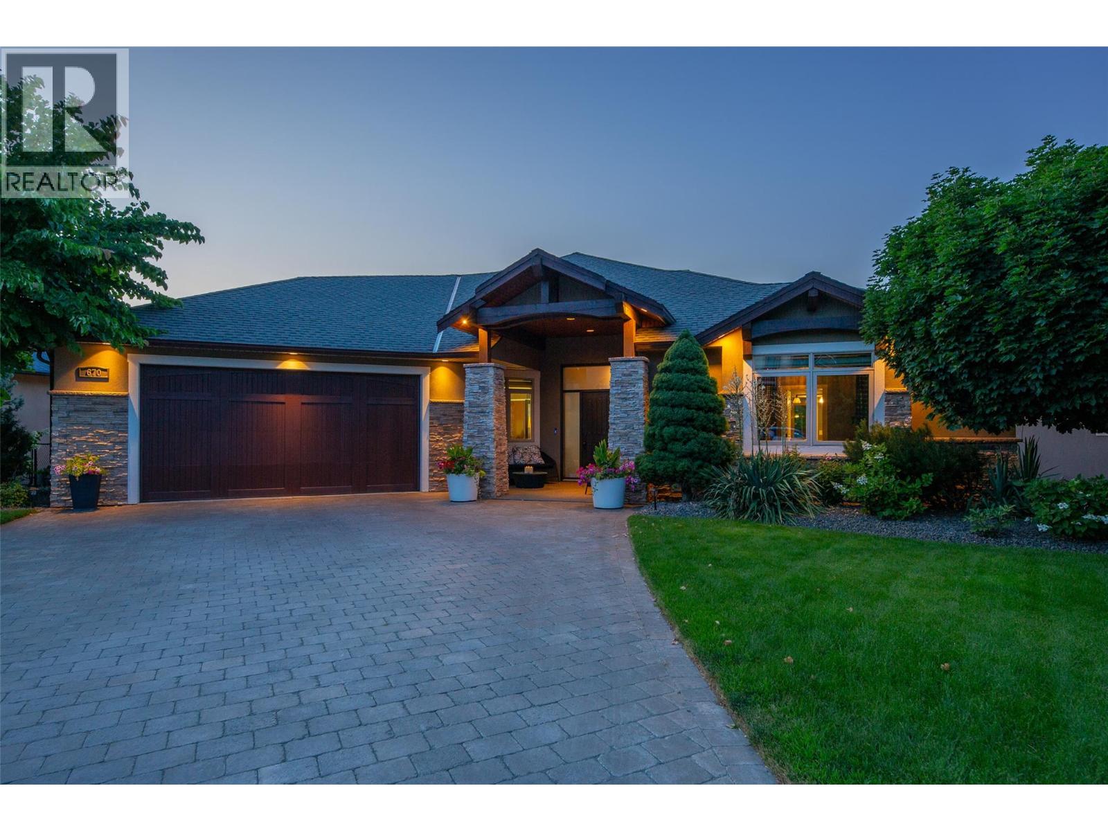 670 Devonian Avenue, Kelowna, British Columbia  V1W 5C2 - Photo 88 - 10394655