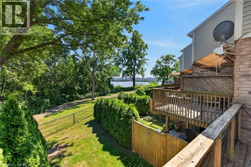 710 Spring Gardens Road Unit# 99, Burlington, Ontario  L7T 4K7 - Photo 36 - 40837989