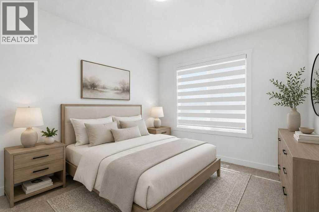 55 Heritage Manor, Cochrane, Alberta T4C 3K7 - Photo 27 - A2314683