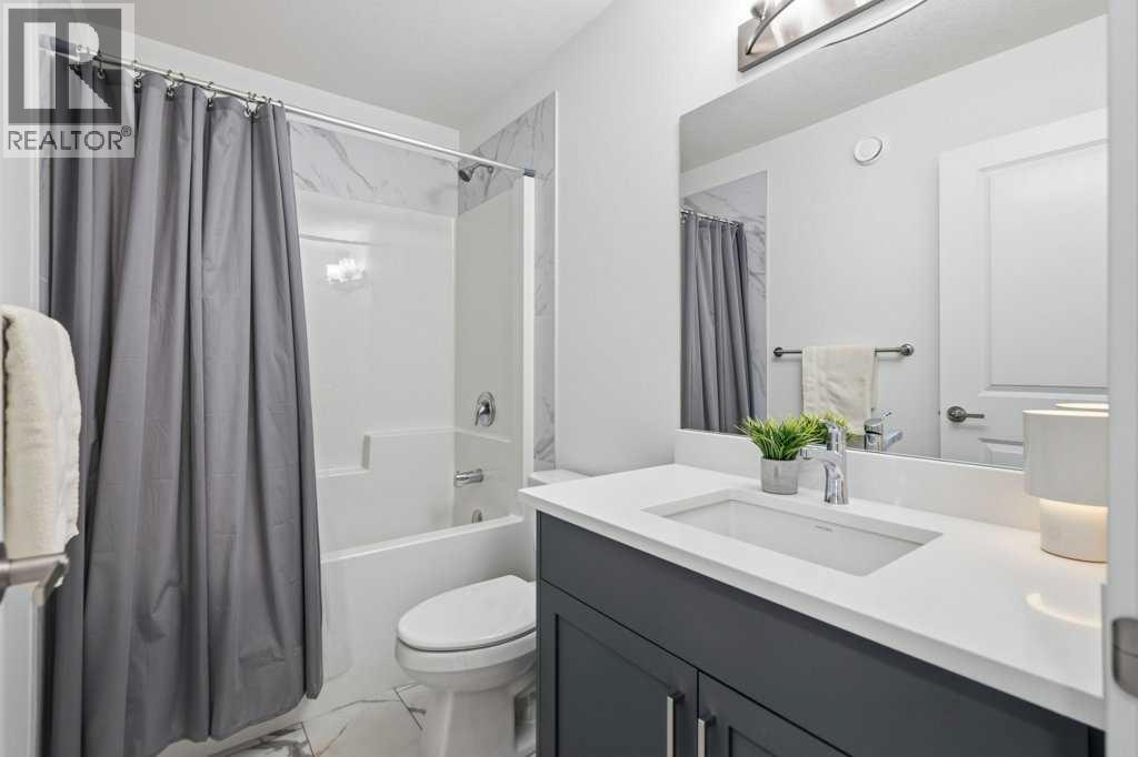 55 Heritage Manor, Cochrane, Alberta T4C 3K7 - Photo 24 - A2314683