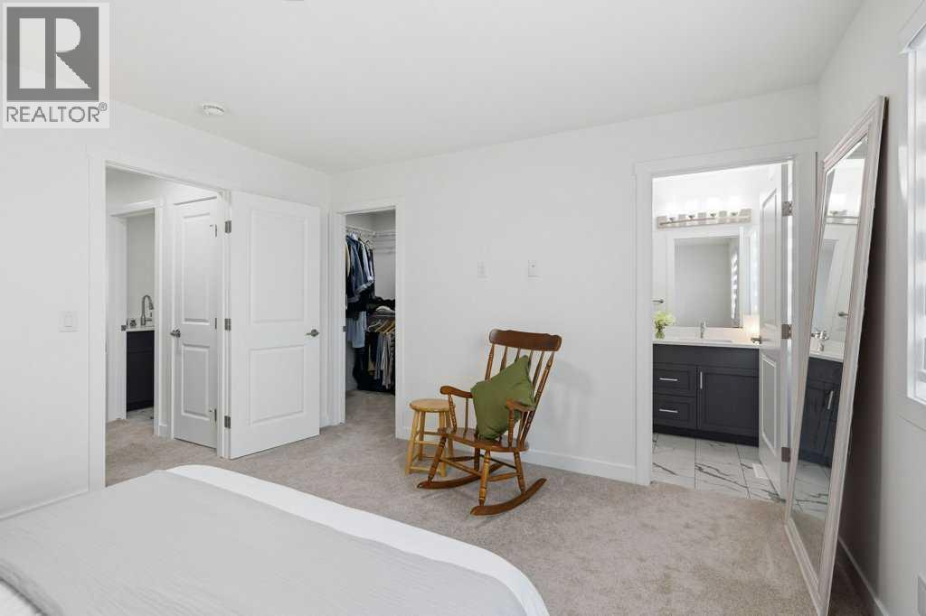 55 Heritage Manor, Cochrane, Alberta T4C 3K7 - Photo 29 - A2314683