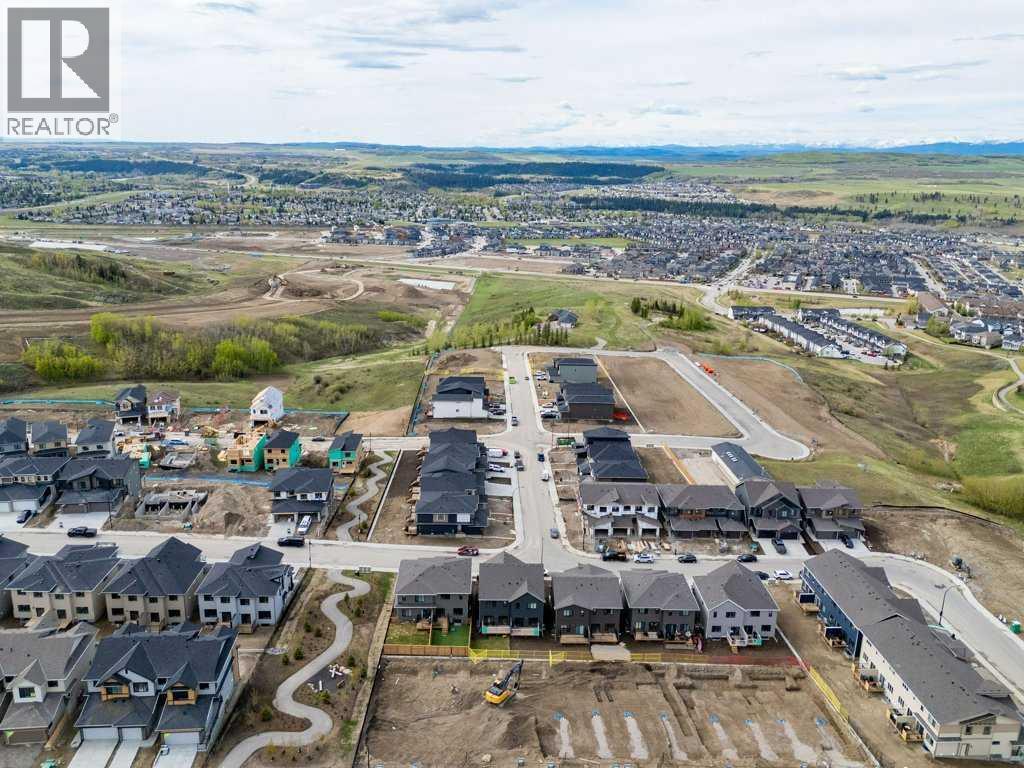 55 Heritage Manor, Cochrane, Alberta T4C 3K7 - Photo 37 - A2314683