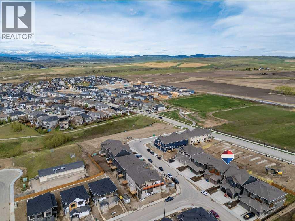 55 Heritage Manor, Cochrane, Alberta T4C 3K7 - Photo 45 - A2314683