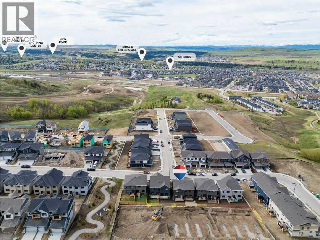 55 Heritage Manor, Cochrane, Alberta T4C 3K7 - Photo 46 - A2314683