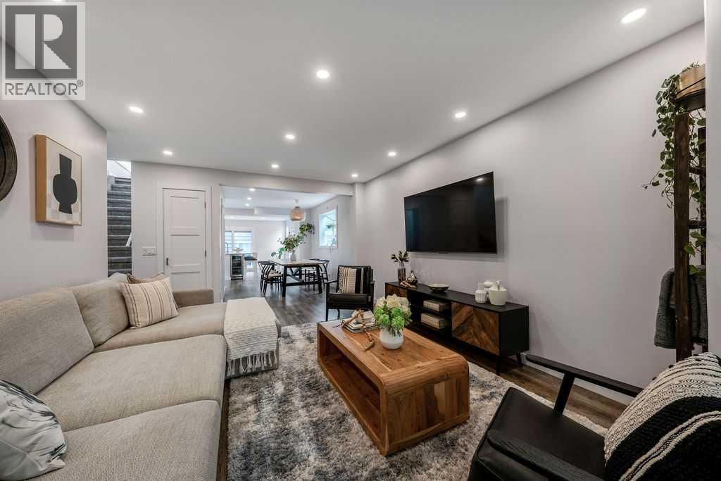 625 13 Avenue NE, Calgary, Alberta  T2E 1C7 - Photo 7 - A2329232