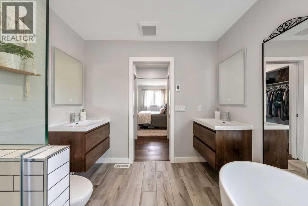 625 13 Avenue NE, Calgary, Alberta  T2E 1C7 - Photo 21 - A2329232