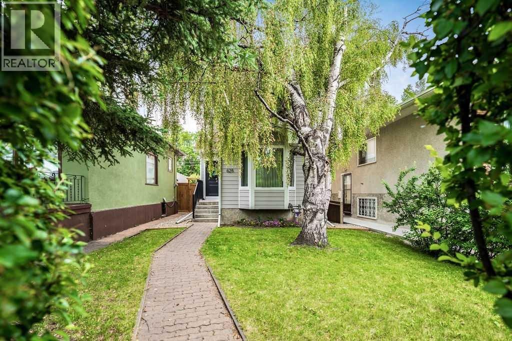 625 13 Avenue NE, Calgary, Alberta  T2E 1C7 - Photo 35 - A2329232
