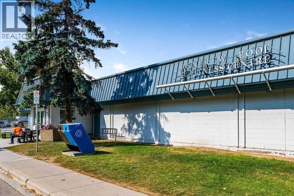 625 13 Avenue NE, Calgary, Alberta  T2E 1C7 - Photo 42 - A2329232
