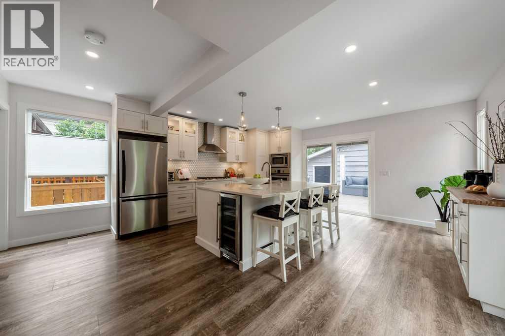 625 13 Avenue NE, Calgary, Alberta  T2E 1C7 - Photo 12 - A2329232