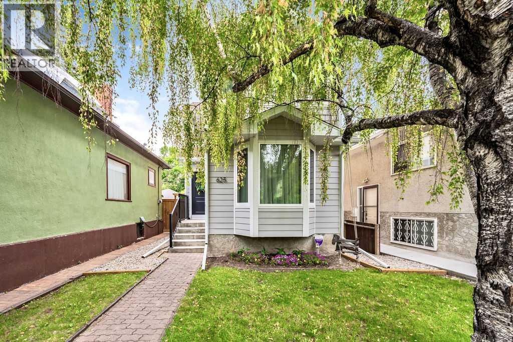 625 13 Avenue NE, Calgary, Alberta  T2E 1C7 - Photo 2 - A2329232