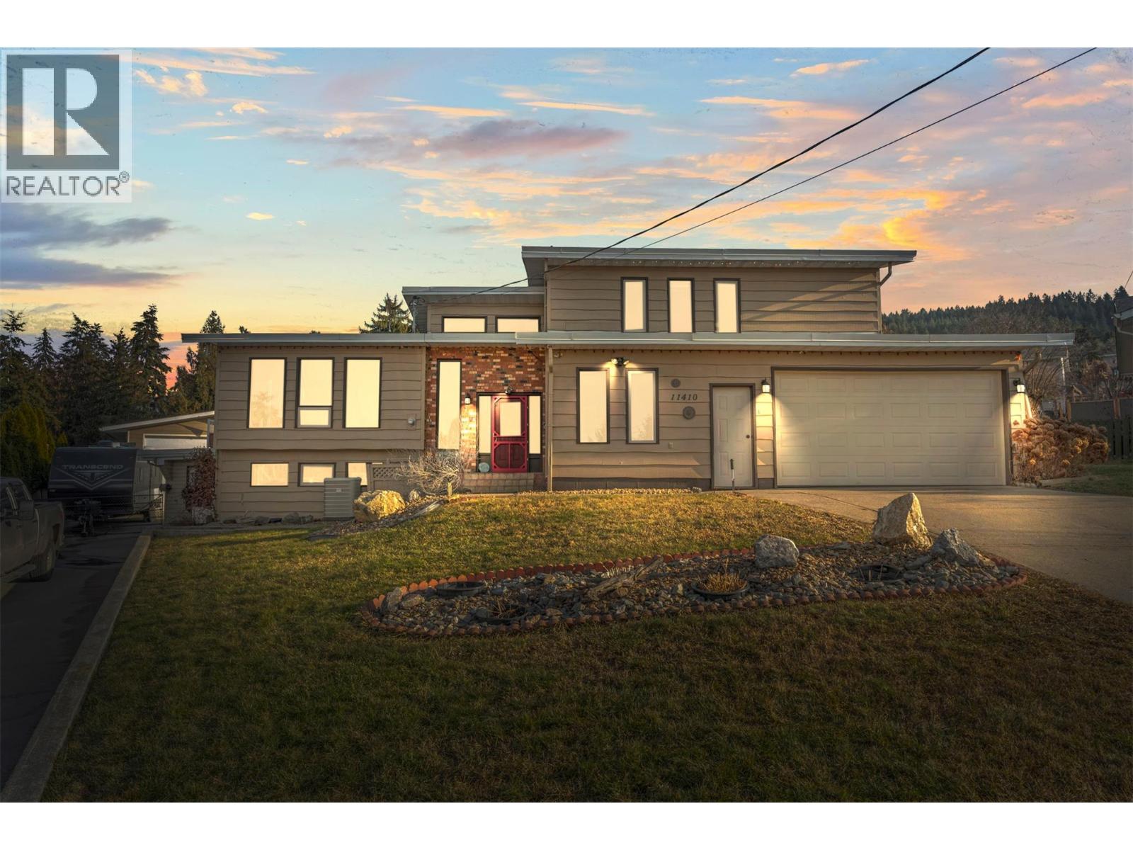 11410 Tassie Drive, Coldstream, British Columbia  V1B 1H4 - Photo 1 - 10396259