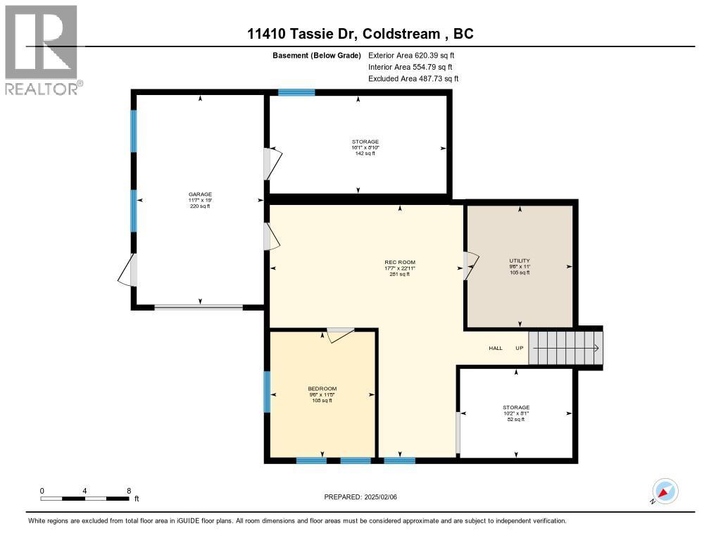 11410 Tassie Drive, Coldstream, British Columbia  V1B 1H4 - Photo 39 - 10396259