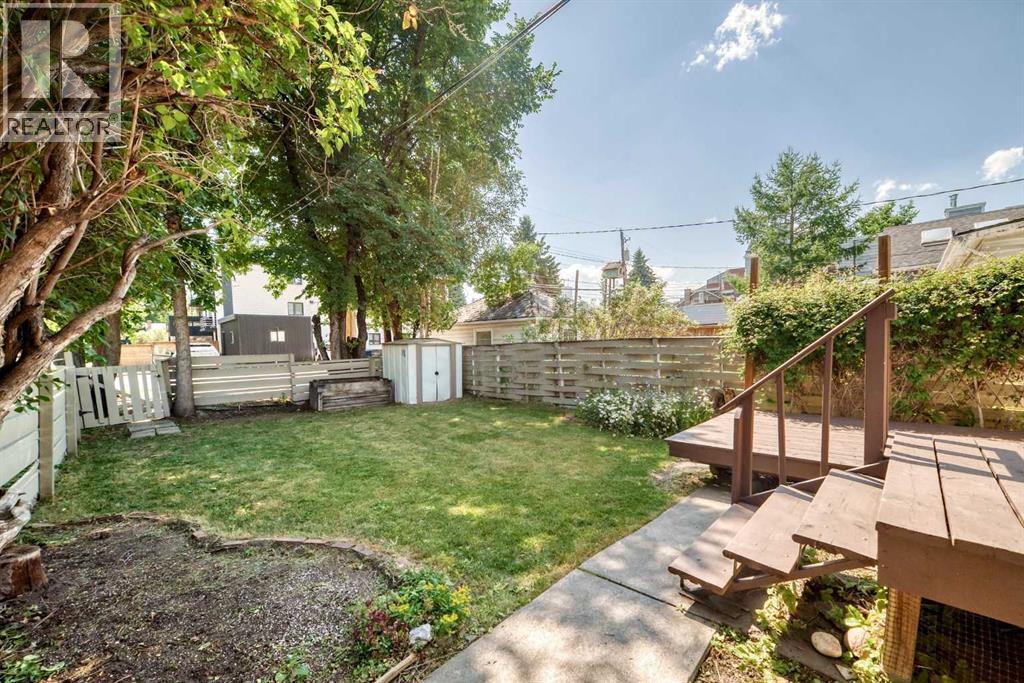 139 11 Avenue NE, Calgary, Alberta  T2E 0Y7 - Photo 22 - A2330460