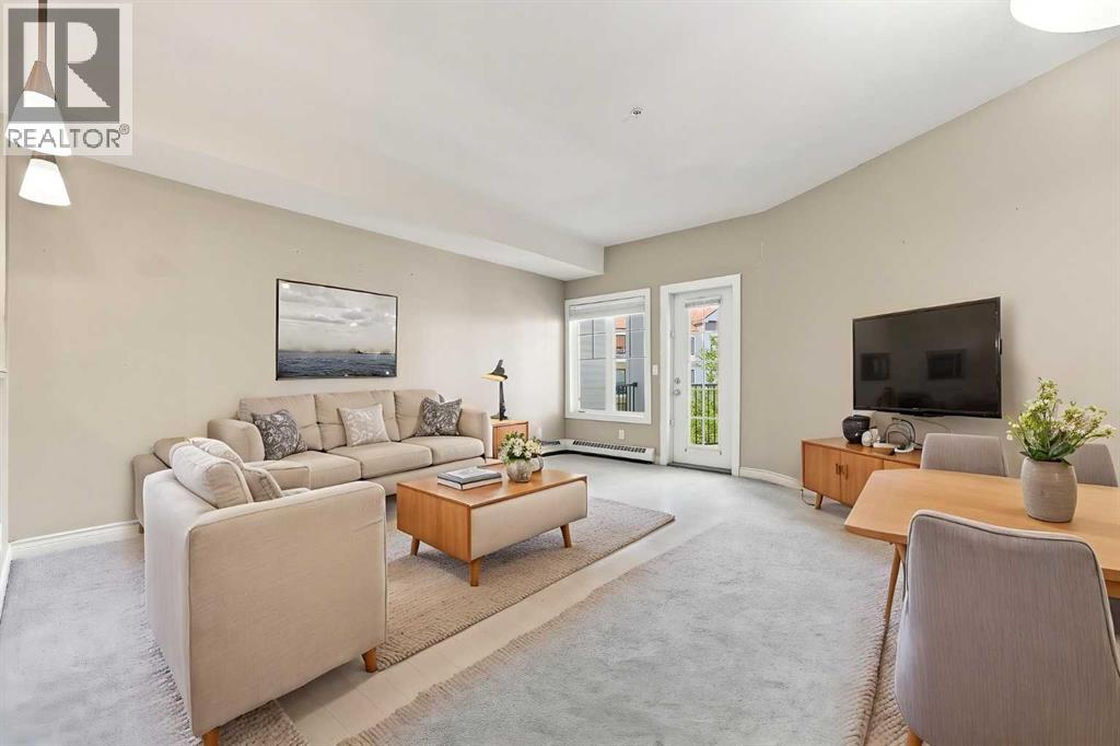 317, 60 Royal Oak Plaza NW, Calgary, Alberta  T3G 0A7 - Photo 2 - A2331438