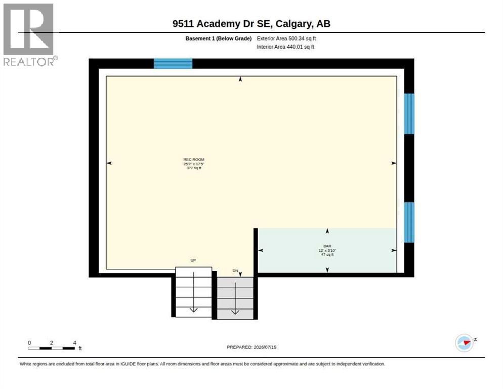 9511 Academy Drive SE, Calgary, Alberta  T2J 1A6 - Photo 49 - A2331690